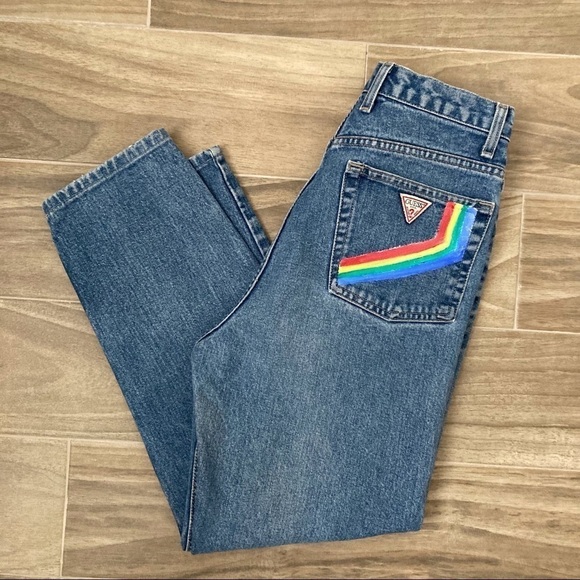 Y2K Guess Jeans | Size 30 - Picture 5 of 12
